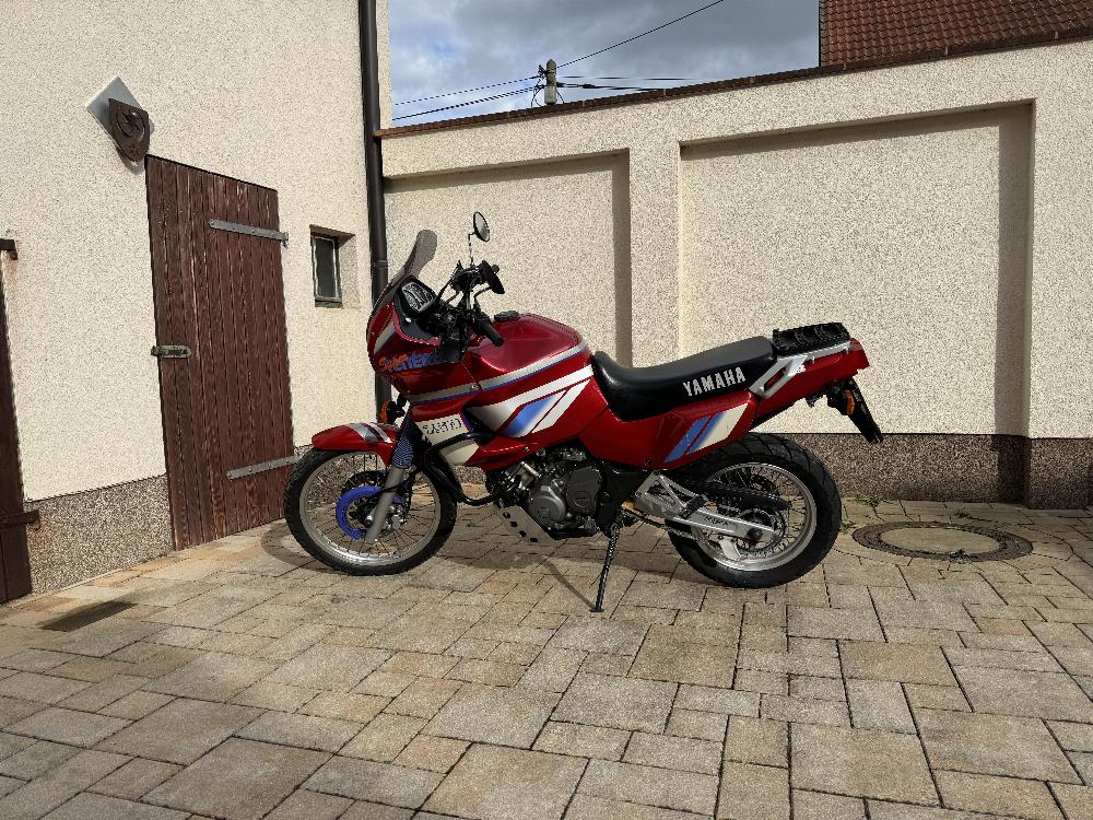 Motorrad verkaufen Yamaha 3 LD Ankauf